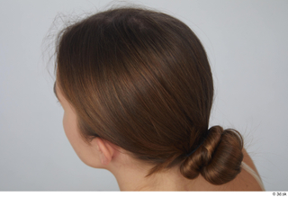 Malin ballet bun brown hair 0005.jpg